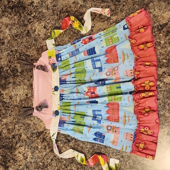 Matilda Jane - Picture 1 of 6